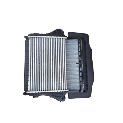 Foton Aumark Camión Kangmingsi Intercooler Cooler Parte de coche original para una refrigeración óptima