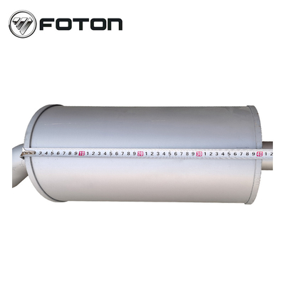 2005- Año Foton Aumark Truck 1069 Muffler en línea de uso general para camiones