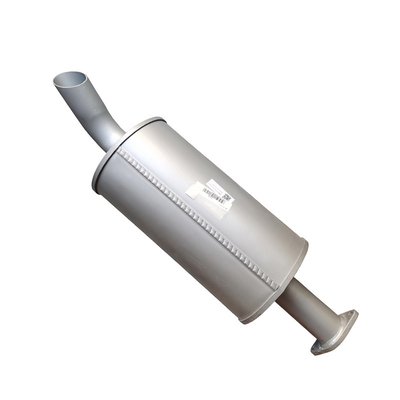 2005- Año Foton Aumark Truck 1069 Muffler en línea de uso general para camiones