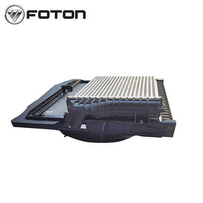 Foton Aumark Camión Kangmingsi Intercooler Cooler Parte de coche original para una refrigeración óptima