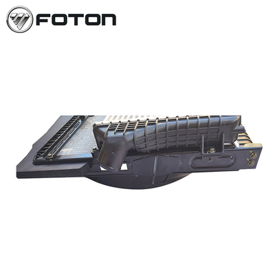 Foton Aumark Camión Kangmingsi Intercooler Cooler Parte de coche original para una refrigeración óptima