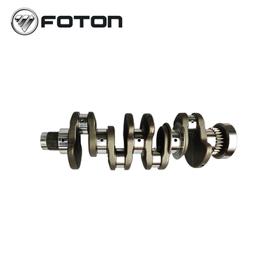 Foton Aumark Kangmingsi 2.8/3.8 Motor diesel del cigüeñal Diseño directo y original