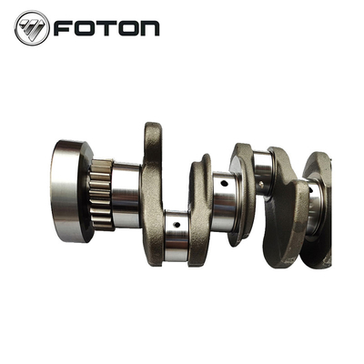 Foton Aumark Kangmingsi 2.8/3.8 Motor diesel del cigüeñal Diseño directo y original