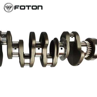 Foton Aumark Kangmingsi 2.8/3.8 Motor diesel del cigüeñal Diseño directo y original
