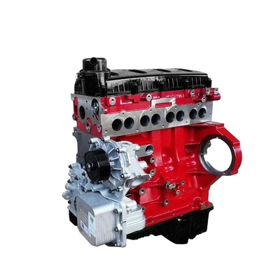 Camiones Foton Aumark Completo Isf 2.8 Motor Diesel Camión El conjunto del motor Como imagen