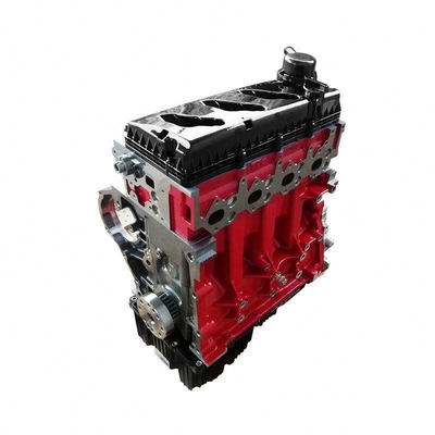 Camiones Foton Aumark Completo Isf 2.8 Motor Diesel Camión El conjunto del motor Como imagen