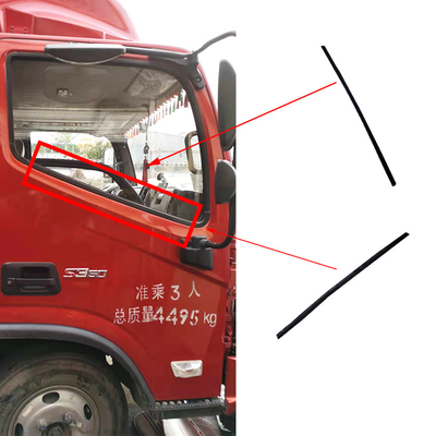 Foton AUMARK Car Water Bar Truck Parts L1610130600A0 L1610131300A0 con el ajuste de AUMARK