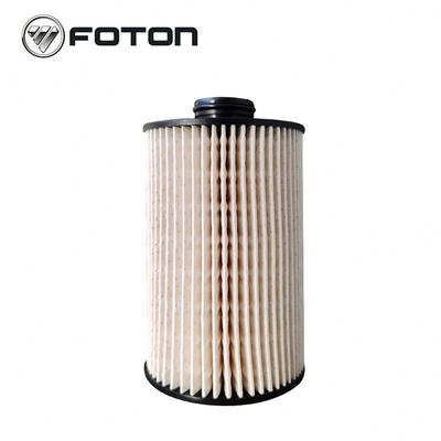 Papel adhesivo Foton Aumark Camión Filtro Diesel Divisor especial de aceite y agua