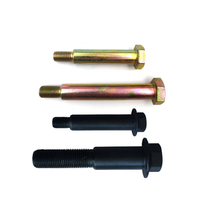 1104329200090 1106929500025 tornillo del eje inferior para camión Aumak absorber de choques para automóviles