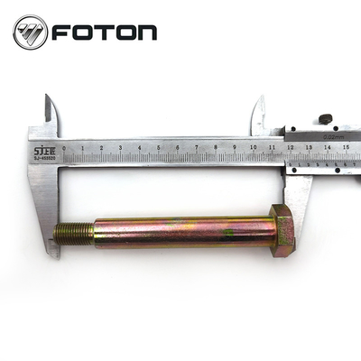1104329200090 1106929500025 tornillo del eje inferior para camión Aumak absorber de choques para automóviles
