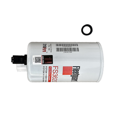 Foton Aumark Autobús original FS36209 Elemento de filtro de combustible diésel para el año 2002-2016