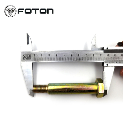 1104329200090 1106929500025 tornillo del eje inferior para camión Aumak absorber de choques para automóviles