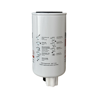 Foton Aumark Autobús original FS36209 Elemento de filtro de combustible diésel para el año 2002-2016