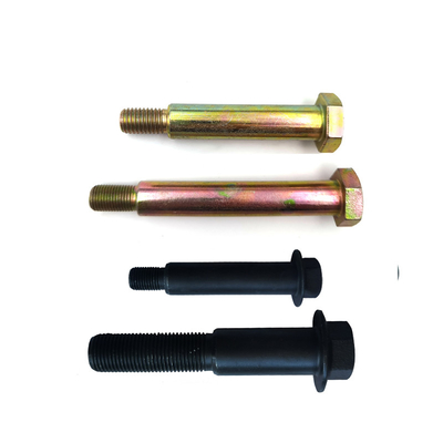 1104329200090 1106929500025 tornillo del eje inferior para camión Aumak absorber de choques para automóviles