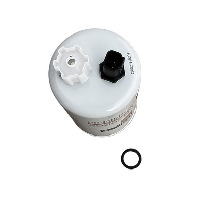 Foton Aumark Autobús original FS36209 Elemento de filtro de combustible diésel para el año 2002-2016
