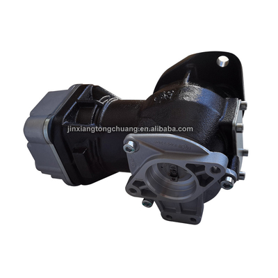 Compresor de aire metálico 3.8 Máquina para piezas Foton Aumark 4932265 Rendimiento confiable