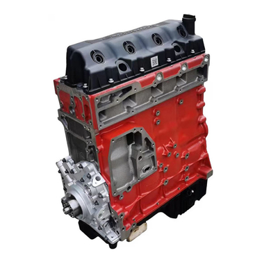 Cummins ISF2.8 Bloque de cilindro largo con buen rendimiento y soporte de inspección por video
