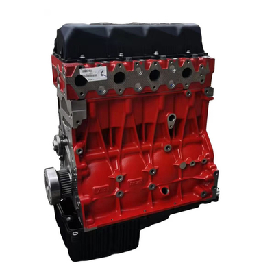 Cummins ISF2.8 Bloque de cilindro largo con buen rendimiento y soporte de inspección por video