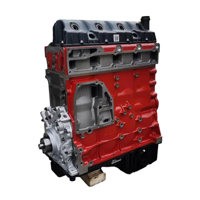 Cummins ISF2.8 Bloque de cilindro largo con buen rendimiento y soporte de inspección por video