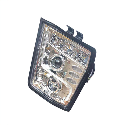 Mejore el rendimiento y el estilo de su camión con los faros LED Foton Aumark Delon X3000