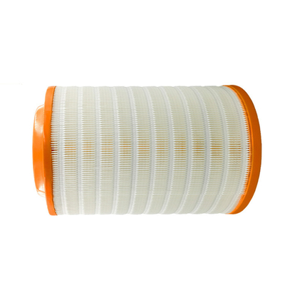 El sistema de filtración del camión White Foton Aumark Ollin modelo CTX 2230 Filtro de aire automático