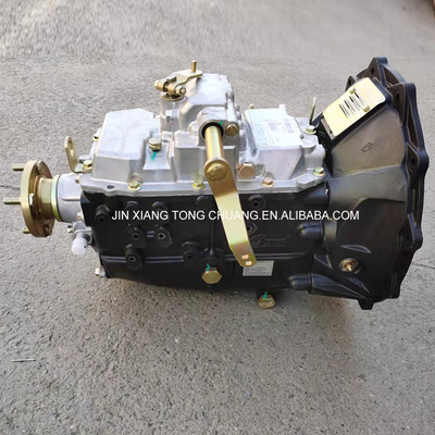 Foton Aumark Original Car Truck Dump Rapido caja de cambios piezas de repuesto Paquete tamaño 120 * 50 * 100cm