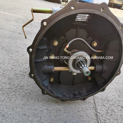 Foton Aumark Original Car Truck Dump Rapido caja de cambios piezas de repuesto Paquete tamaño 120 * 50 * 100cm