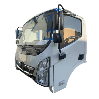 Modelo de camión Foton Aumark Cabeza plana de camión para el tractor Sinotruk