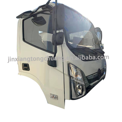 Modelo de camión Foton Aumark Cabeza plana de camión para el tractor Sinotruk
