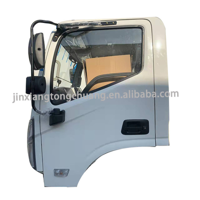 Modelo de camión Foton Aumark Cabeza plana de camión para el tractor Sinotruk