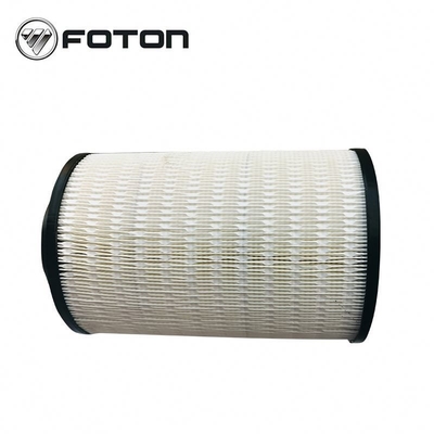 Filtros profesionales de purificador de aire para camiones para autos originales Foton Aumark de China