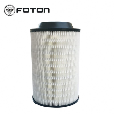 Filtros profesionales de purificador de aire para camiones para autos originales Foton Aumark de China