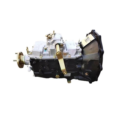 Foton Aumark Truck Dump L0171010086A0 Conjunto automático de transmisión de caja de cambios inversa