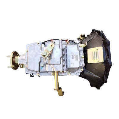 Foton Aumark Truck Dump L0171010086A0 Conjunto automático de transmisión de caja de cambios inversa