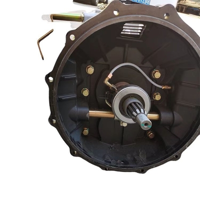 Foton Aumark Truck Dump L0171010086A0 Conjunto automático de transmisión de caja de cambios inversa