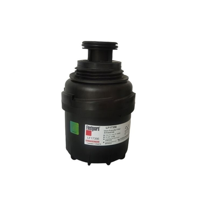 LF17356 5266016 Filtro de aceite para piezas de camión Foton Aumark fácil de 2005- Modelo
