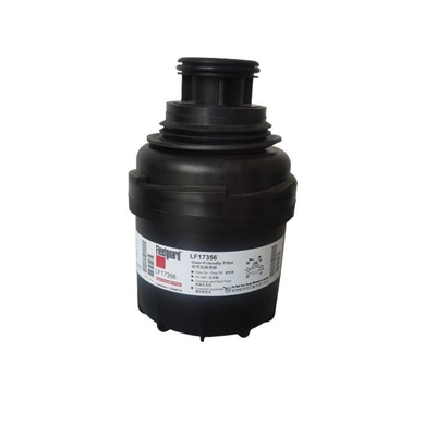 LF17356 5266016 Filtro de aceite para piezas de camión Foton Aumark fácil de 2005- Modelo