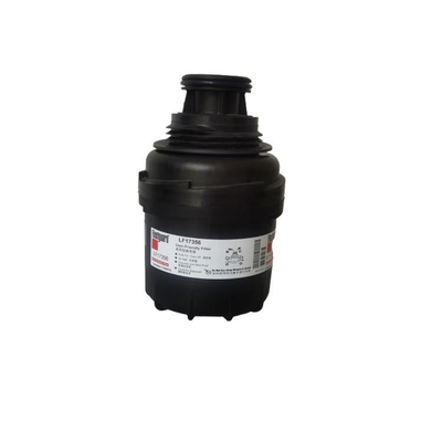 LF17356 5266016 Filtro de aceite para piezas de camión Foton Aumark fácil de 2005- Modelo