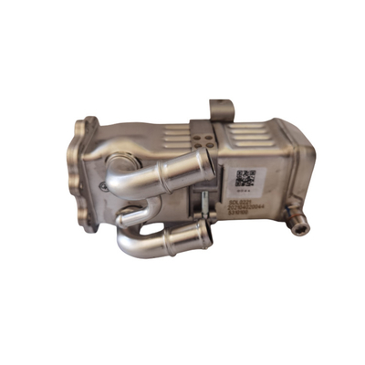 Foton Aumark Auto Parts ISF2.8 Motor EGR Cooler 5263165 5308965 5342842 5310100 2005-