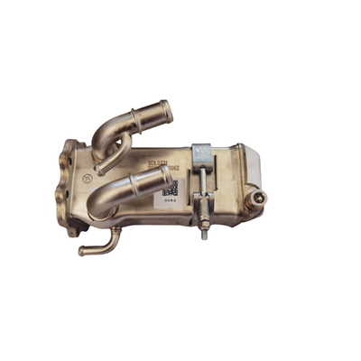 Foton Aumark Auto Parts ISF2.8 Motor EGR Cooler 5263165 5308965 5342842 5310100 2005-