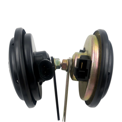 Mejora tu experiencia auditiva con woofer de plástico de Fu Tian Truck Parts