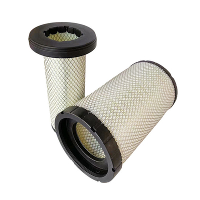 Partes de camión Alfa Foton Aumark Lavable 2238 Filtro de aire con diseño lavable