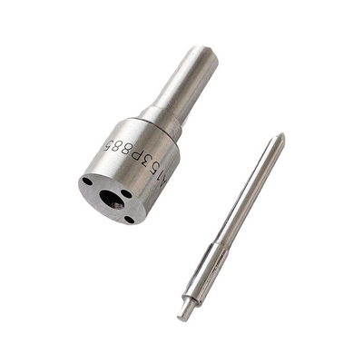 No de la OE M0032P150 Boquilla de inyección de combustible para el inyector de tren común 16600-8052R 2014