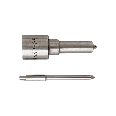 No de la OE M0032P150 Boquilla de inyección de combustible para el inyector de tren común 16600-8052R 2014