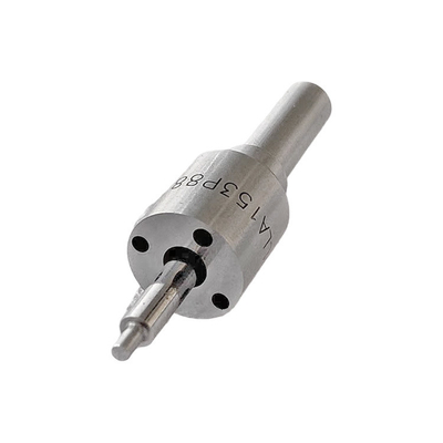 No de la OE M0032P150 Boquilla de inyección de combustible para el inyector de tren común 16600-8052R 2014