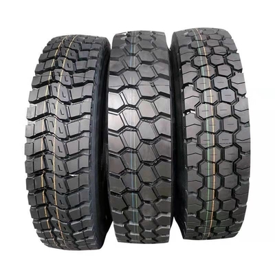 Pneus para camiones de semirremolque 7.00R16/5.50F 10.00R20/7.5 9.00R20/7.0 8.25R20/6.5 con 7.00R16/5.50F Tamaño