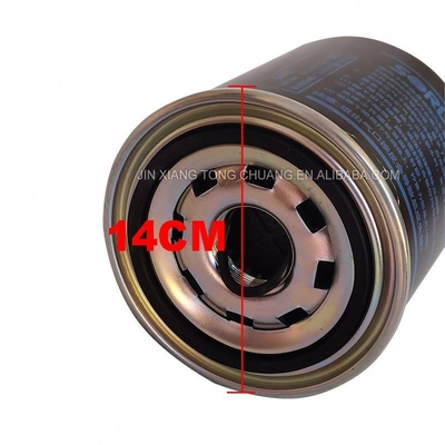 Flasca de secado de aire para aire acondicionado de camión universal para Sinotruk Aumark 35110030018