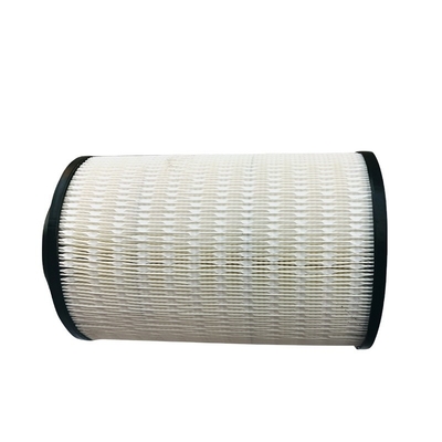Filtros HEPA Partes originales de automóviles y camiones para el purificador de aire de gas natural Foton Aumark 2022