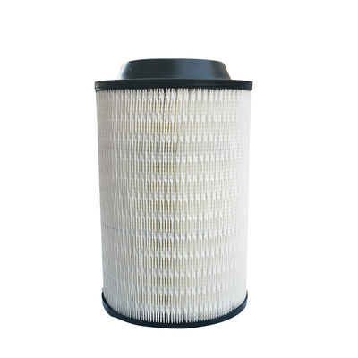 Filtros HEPA Partes originales de automóviles y camiones para el purificador de aire de gas natural Foton Aumark 2022
