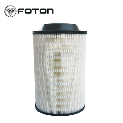 Filtros HEPA Partes originales de automóviles y camiones para el purificador de aire de gas natural Foton Aumark 2022
